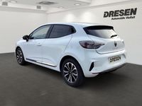 Neu Renault Clio V 91 PS (66 kW) 2025 Weiss Limousine