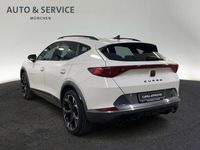 Gebraucht Cupra Formentor VZ 245 PS (180 kW) 2024 Weiß SUV