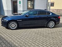 gebraucht Jaguar XE Pure Kamera/Navi/AHK/PDC/Sitzheizung