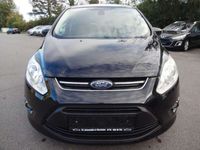 gebraucht Ford Grand C-Max 2,0 Titanium/Tüv-Neu/2Hand/Navi/Leder