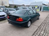 gebraucht BMW 318 i, TÜV neu, 111000km