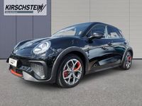 Gebraucht Ora 03 GT 125 kW (171 PS) 2023 Starry black Kleinwagen