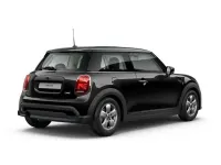 Gebraucht Mini ONE Classic 102 PS (75 kW) 2022 Schwarz Kleinwagen