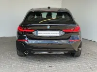 Gebraucht BMW 116 Advantage 109 PS (80 kW) 2023 Schwarz Kleinwagen