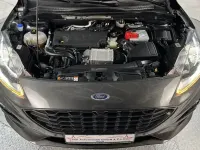 Gebraucht Ford Kuga ST-Line X 150 PS (110 kW) 2022 Grau SUV