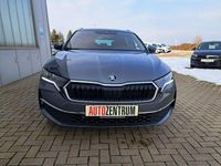 Neu Skoda Octavia Selection 150 PS (110 kW) 2026 Grau Limousine