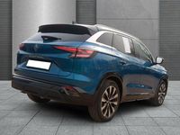 Gebraucht Renault Austral Techno 158 PS (116 kW) 2025 Südseeblau + blackpearlschwa SUV