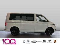 gebraucht VW Multivan T6.1Comfortline 2.0 TDI Navi+LED+AHK+VC+ACC+Kamera