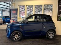 Gebraucht Microcar M.Go 2020 Blau Kleinwagen