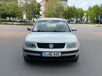 Brugt VW Passat 2000 Grå Stationcar