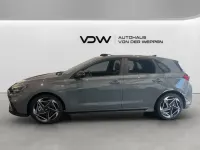 Neu Hyundai i30 N Line 140 PS (102 kW) 2025 Grau Limousine