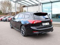 Gebraucht Ford Focus ST 280 PS (205 kW) 2021 Schwarz Limousine