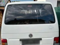 Gebraucht VW T4 102 PS (75 kW) 2000 Van