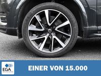 Gebraucht Volvo XC90 Inscription 392 PS (288 kW) 2020 Grau metallic SUV