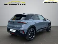 Neu Opel Mokka-e GSe 206 kW (281 PS) 2026 Grafik grau SUV