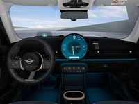 Gebraucht Mini Cooper Classic 114 kW (156 PS) 2025 Silber Kleinwagen