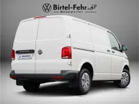Neu VW Transporter 110 PS (80 kW) 2026 Candyweiß Van