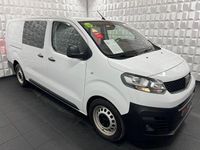 Gebraucht Fiat Scudo 177 PS (130 kW) 2023 Weiß Van
