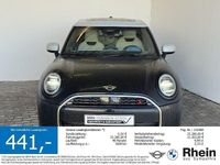 Second-hand Mini Cooper S 204 CP (150 kW) 2024 Negru Hatchback