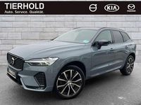 Gebraucht Volvo XC60 Ultimate 235 PS (172 kW) 2023 Thunder grey SUV