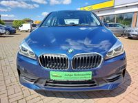 gebraucht BMW 216 Gran Tourer Advantage+LED+NAVI+KLIMAAUTO+PDC