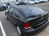 Second-hand BMW 320 150 CP (110 kW) 2003 Negru Coupe