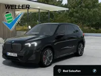 Gebraucht BMW iX1 Performance 230 kW (313 PS) 2024 Black sapphire (schwarz) SUV