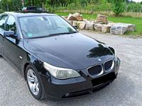 gebraucht BMW 530 d *Aut*Navi*Xenon*Leder*Memory*Schiebedach