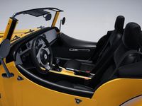 Neu Morgan Plus 258 PS (189 kW) 2026 Grün Cabrio
