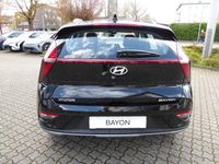 Neu Hyundai Bayon Select 101 PS (74 kW) 2025 Schwarz SUV