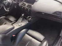Gebraucht BMW 630 258 PS (189 kW) 2006 Silber Coupé