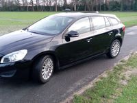 gebraucht Volvo V60 D2 Momentum Momentum