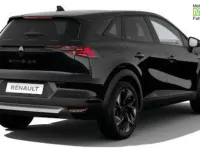 Neu Renault Symbioz Esprit Alpine 158 PS (116 kW) 2026 Blackpearlschwarz SUV