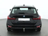 Gebraucht BMW 330 2021 Schwarz