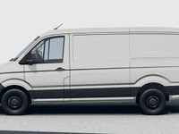 Gebraucht VW Crafter 140 PS (102 kW) 2025 Weiß Van