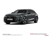Gebraucht Audi A5 S-Line 204 PS (150 kW) 2025 Daytonagrau perleffekt Kombi