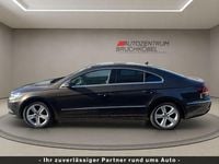 Usado VW CC 140 HP (102 kW) 2014 Castanho Sedan