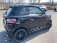 Neu Ligier JS50 2026 Schwarz Kleinwagen