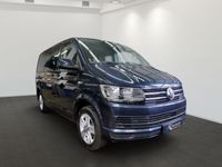 gebraucht VW Multivan T62,0 TDI Comfortline Aut.Klima