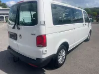 Gebraucht VW Caravelle 150 PS (110 kW) 2020 Weiß Van