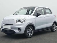 Gebraucht Leapmotor T03 69 kW (95 PS) 2025 Starry silver Kleinwagen