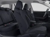 Neu Skoda Octavia Selection 150 PS (110 kW) 2026 Smokey diamondsilber metallic Kombi