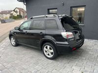 gebraucht Mitsubishi Outlander 2.0 Turbo/ LPG-Gasanlage