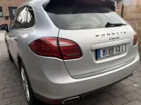 Gebraucht Porsche Cayenne Diesel 239 PS (175 kW) 2011 SUV