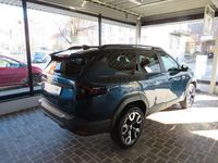 Neu Dacia Bigster Journey 140 PS (102 kW) 2025 Blau SUV