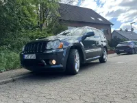 Gebraucht Jeep Cherokee SRT 426 PS (313 kW) 2009 SUV