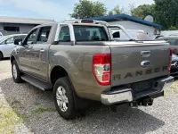 Gebraucht Ford Ranger 170 PS (125 kW) 2021 Pickup
