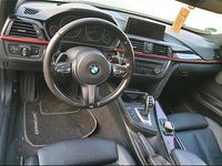 Gebraucht BMW 335 306 PS (225 kW) 2014 Weiß Limousine