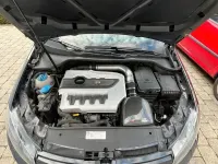 Używany VW Golf VII R 271 KM (199 kW) 2012 Czarny Hatchback