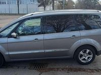 Gebraucht Ford Galaxy Ghia 140 PS (102 kW) 2010 Van / Kleinbus